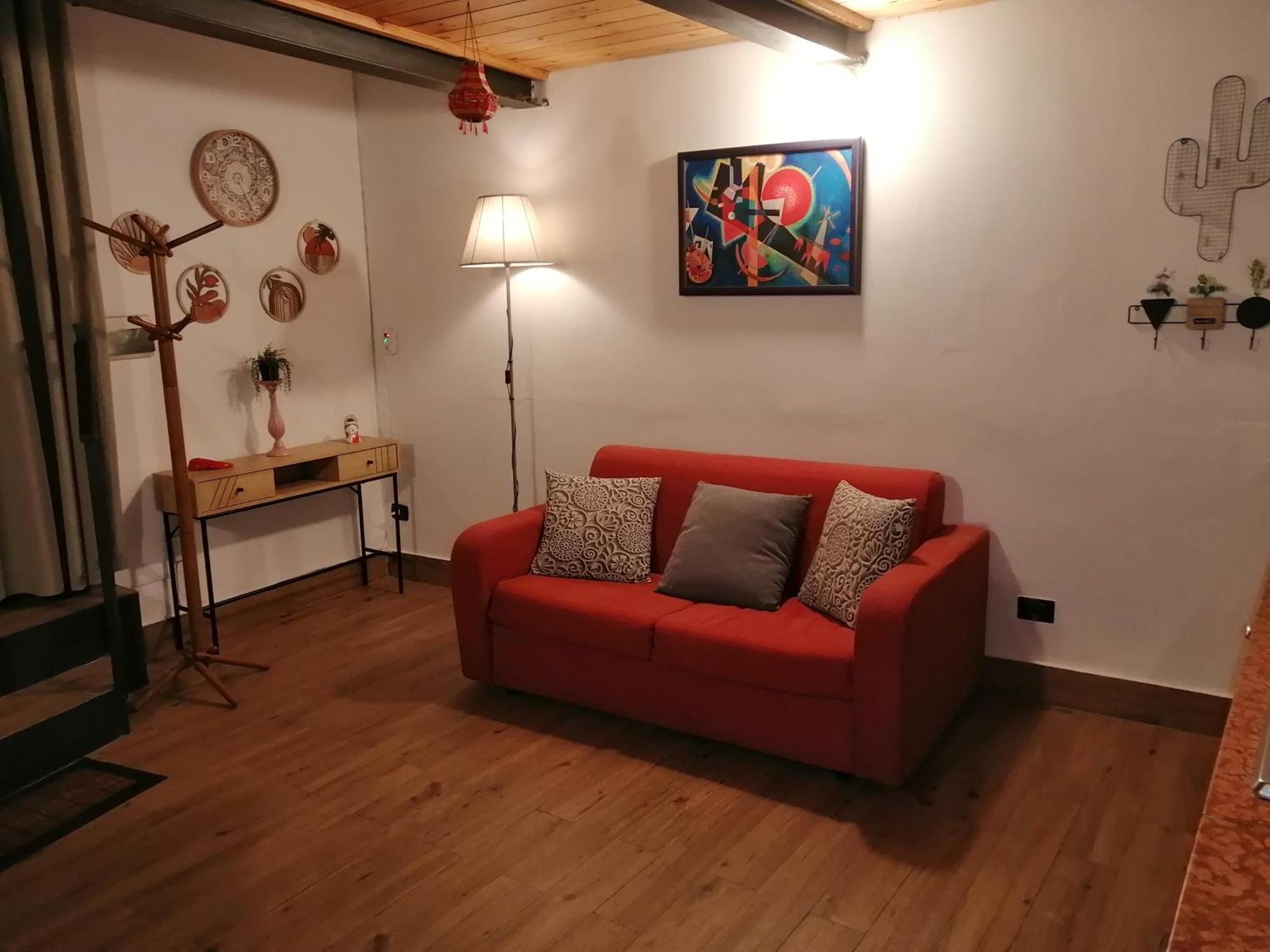 E' Zarellare 2.0 Apartment *