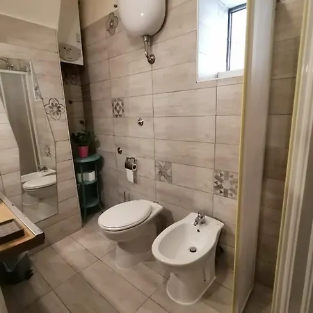 E' Zarellare 2.0 Apartment Naples Exterior photo