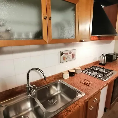 E' Zarellare 2.0 Apartment Naples Exterior photo
