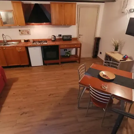 E' Zarellare 2.0 Apartment Naples Exterior photo
