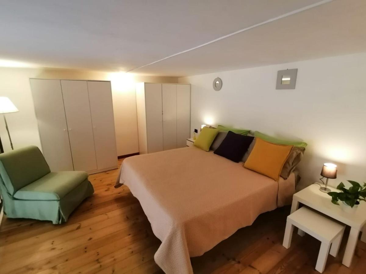 E' Zarellare 2.0 Apartment Neapel